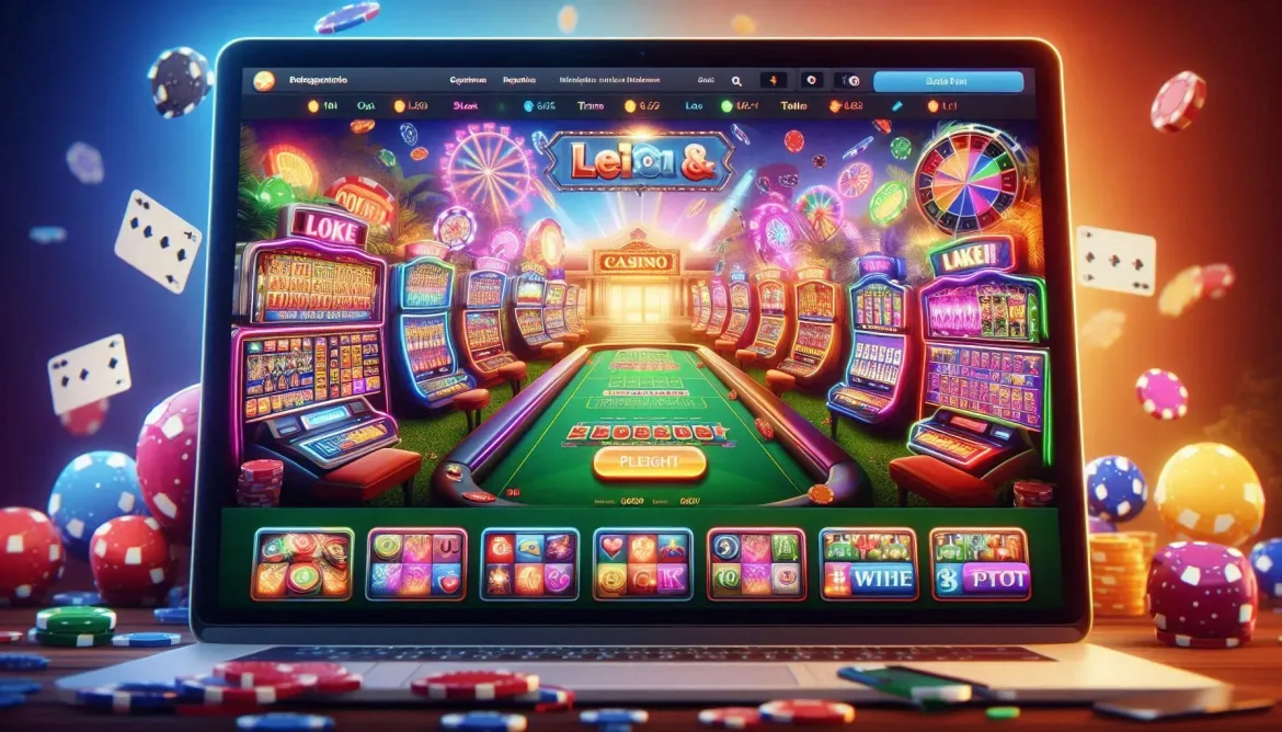 Mozzart Bet Casino